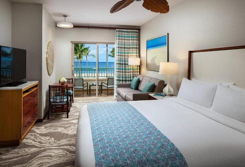 Стандартный Номер Кровать Кинг, Marriott S Maui Ocean Club   Lahaina & Napili Towers
