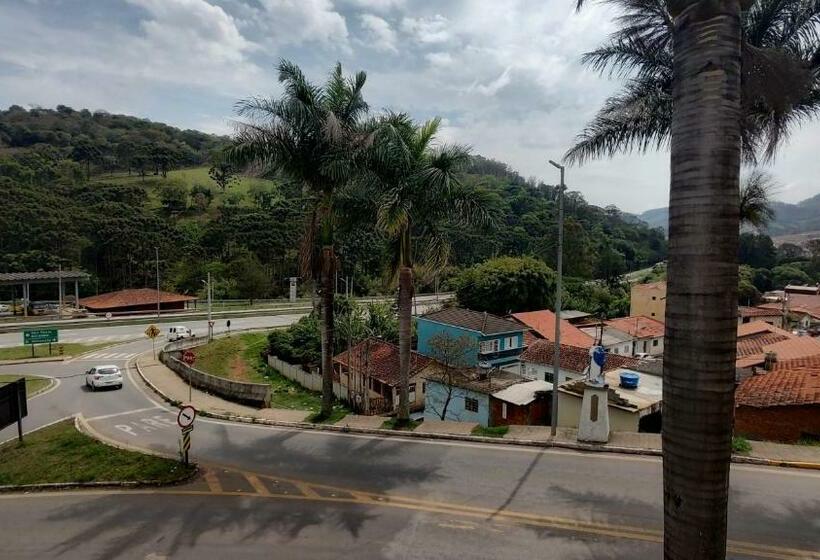 스위트, Pousada Engenho Do Vô