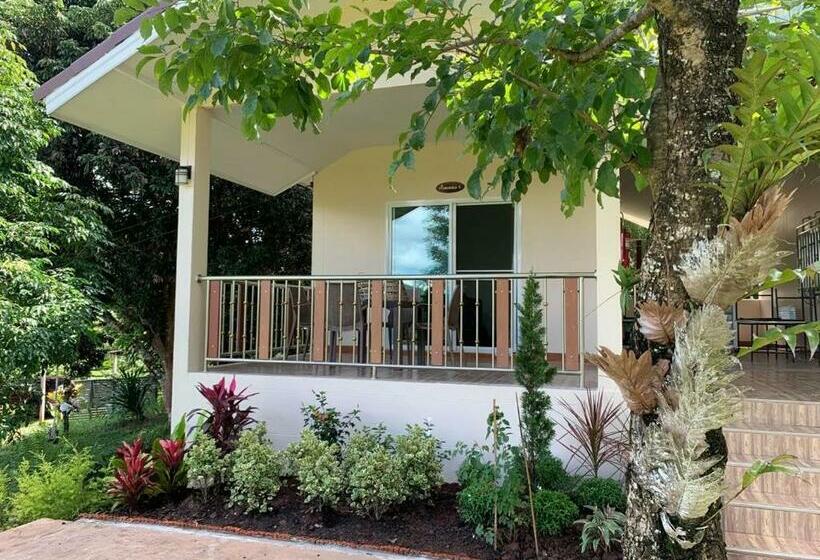 Номер Стандарт Трехместный, Campson Heaven Resort