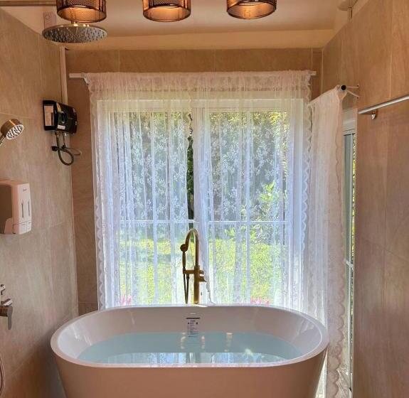 Хижина, Campson Heaven Resort