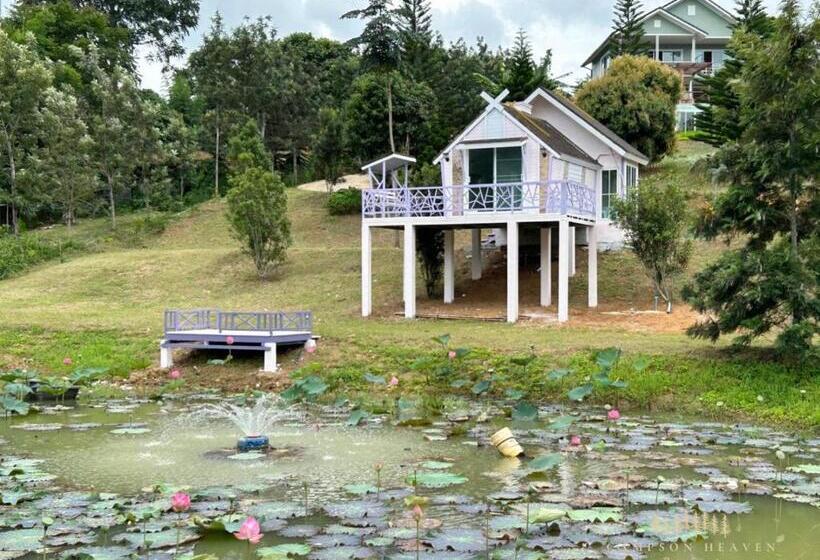 Хижина, Campson Heaven Resort