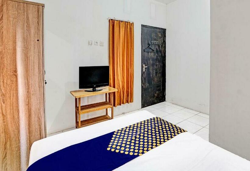 Номер Стандарт, Spot On 91789 Kost Umik Sidoarjo Syariah