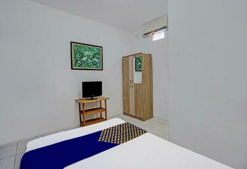 Номер Стандарт, Spot On 91789 Kost Umik Sidoarjo Syariah