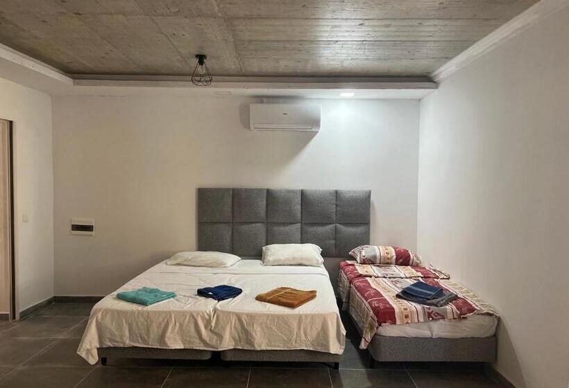 اتاق استاندارد, Bosio Guest House Msida