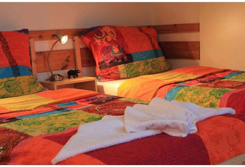 스탠다드 룸, Bed & Breakfast Penzion Brno