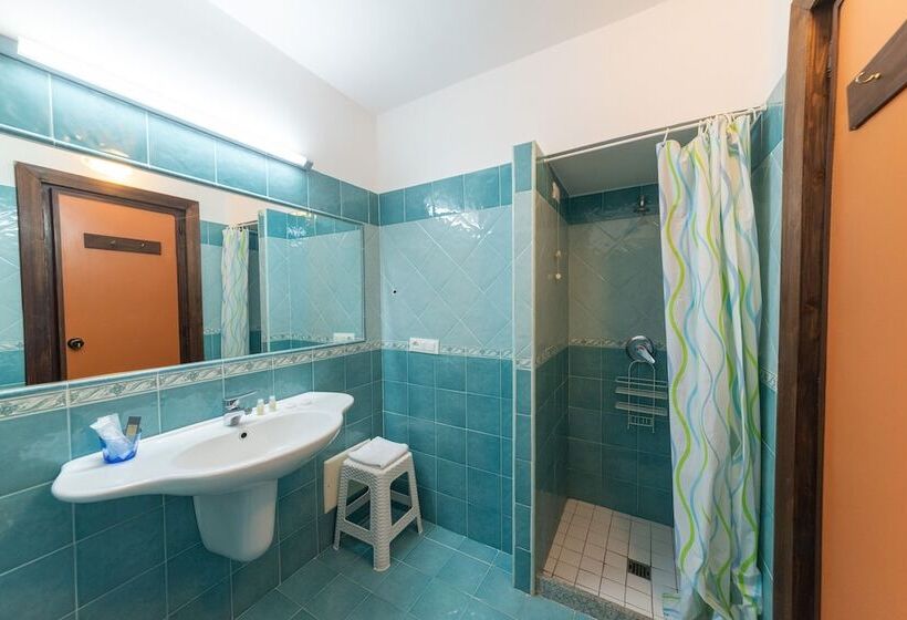 Номер Стандарт Вид на Сад, Maison Twentyfive