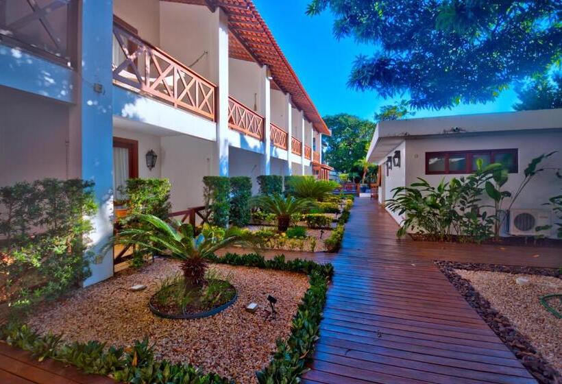 Номер Deluxe, Casa De St. Antônio Hotel Boutique