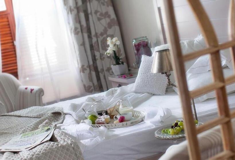 Номер Стандарт, Casa De St. Antônio Hotel Boutique
