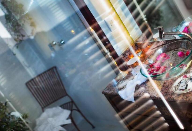 Президентский Люкс, Casa De St. Antônio Hotel Boutique