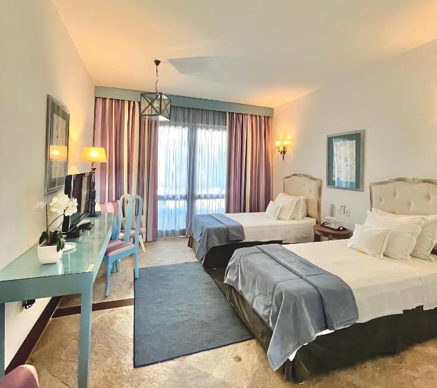 Номер Deluxe, Casa De St. Antônio Hotel Boutique