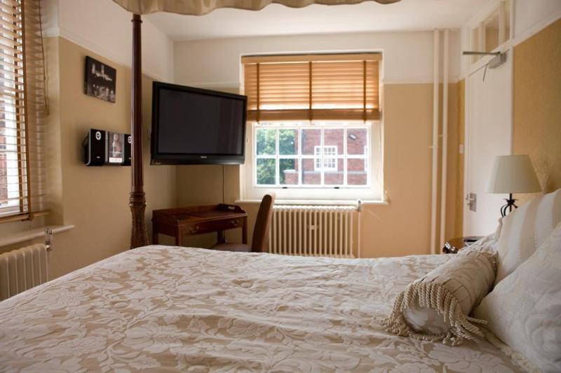 带2个卧室的公寓, Charlotte House
