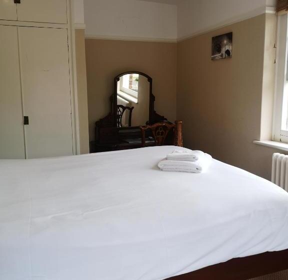 带2个卧室的公寓, Charlotte House