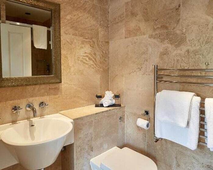 Стандартный Номер Кровать Кинг, Dorian House Boutique B&b   Free Parking!