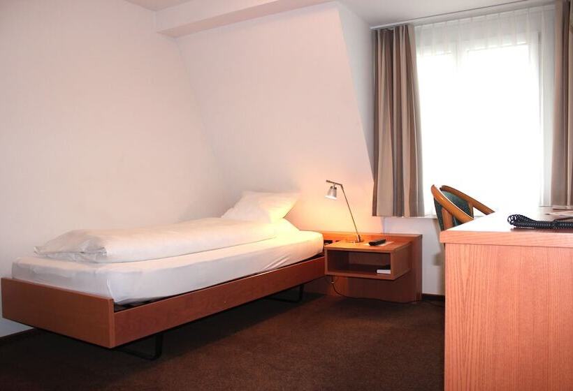 Номер Стандарт Индивидуальный, Freihof Swiss Lodge