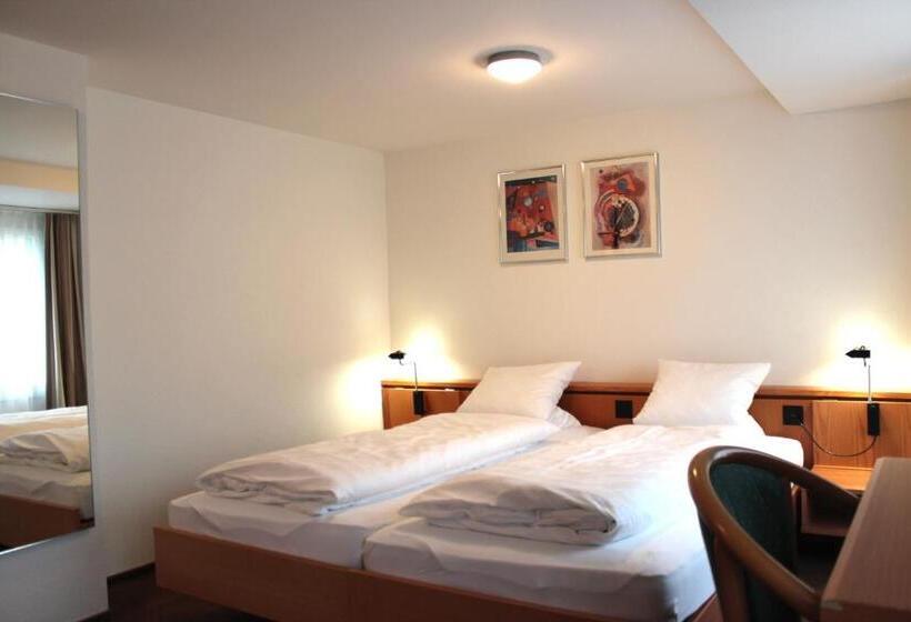 古典房间, Freihof Swiss Lodge