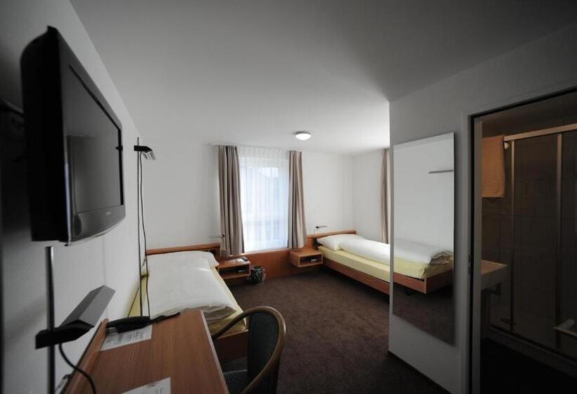 Классический Номер, Freihof Swiss Lodge