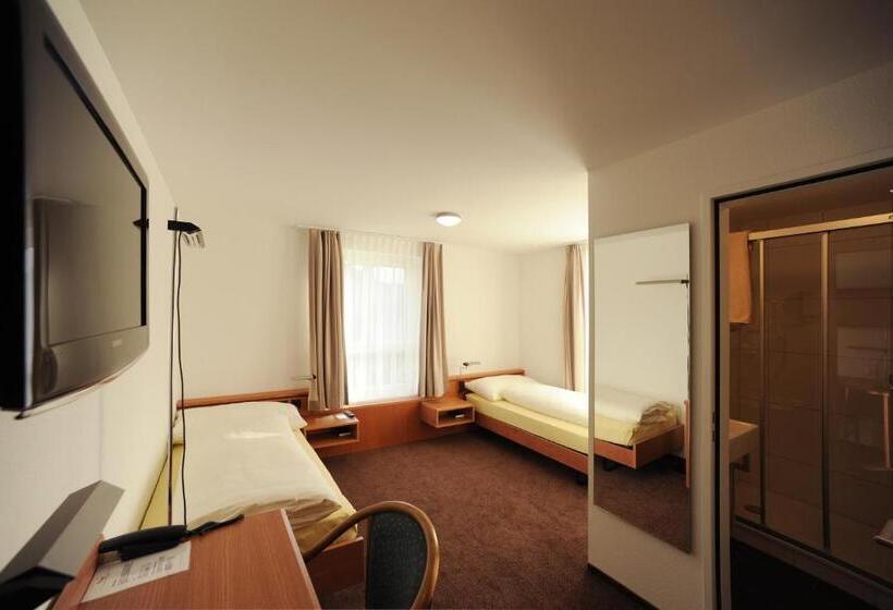 古典房间, Freihof Swiss Lodge