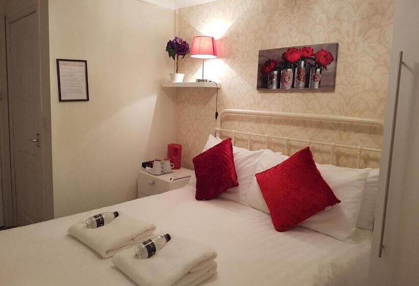 Номер Стандарт, Grand Pier Guest House
