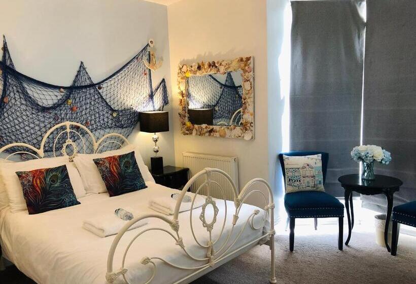Номер Superior, Grand Pier Guest House