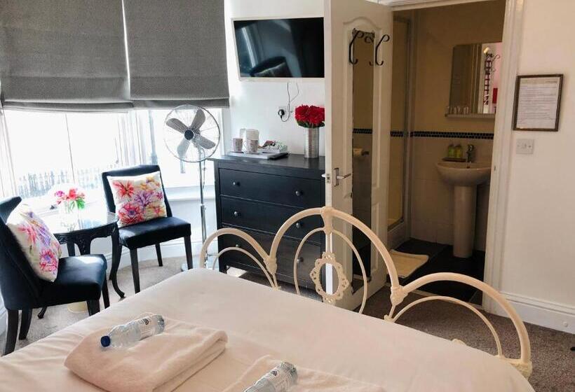 Номер Superior, Grand Pier Guest House