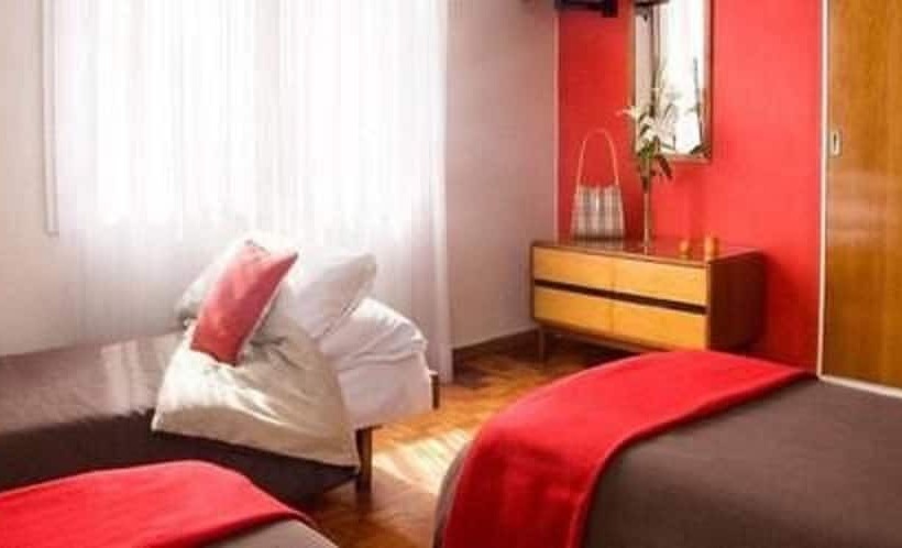 اتاق استاندارد, Petit Recoleta Suites