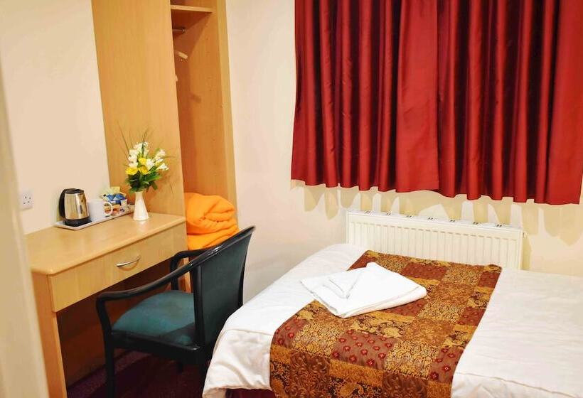 Номер Стандарт Индивидуальный, Royal Square Hotel   Nec & Birmingham Airport