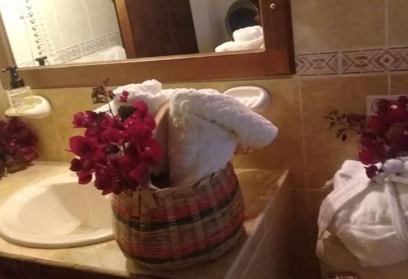Номер Superior, Santa Viviana Villa De Leyva