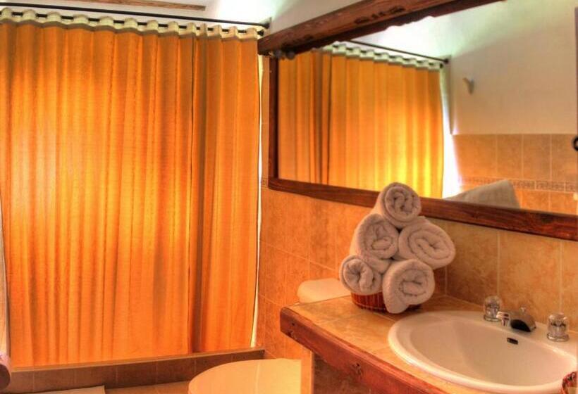 Номер Superior, Santa Viviana Villa De Leyva