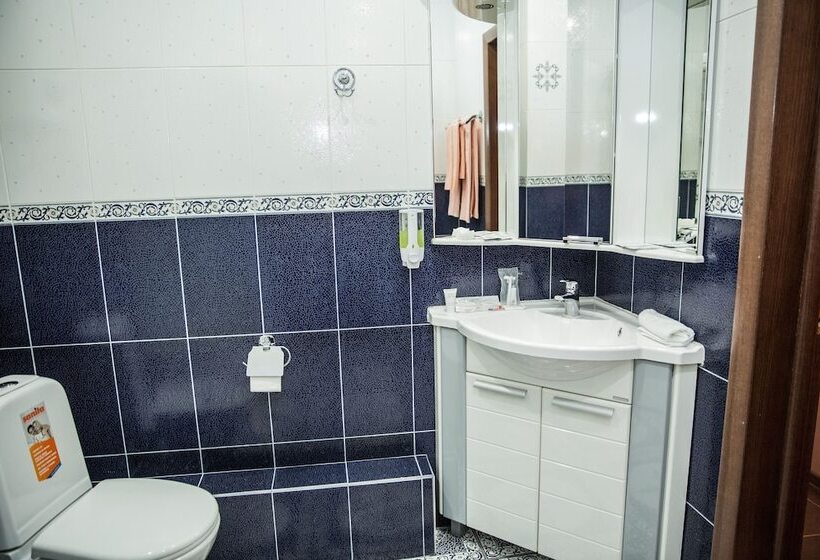 Номер Стандарт, Vip House