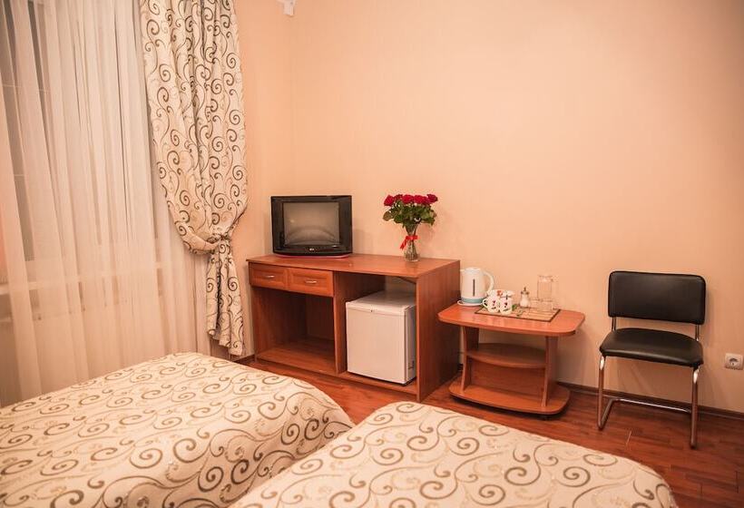 Номер Стандарт, Vip House