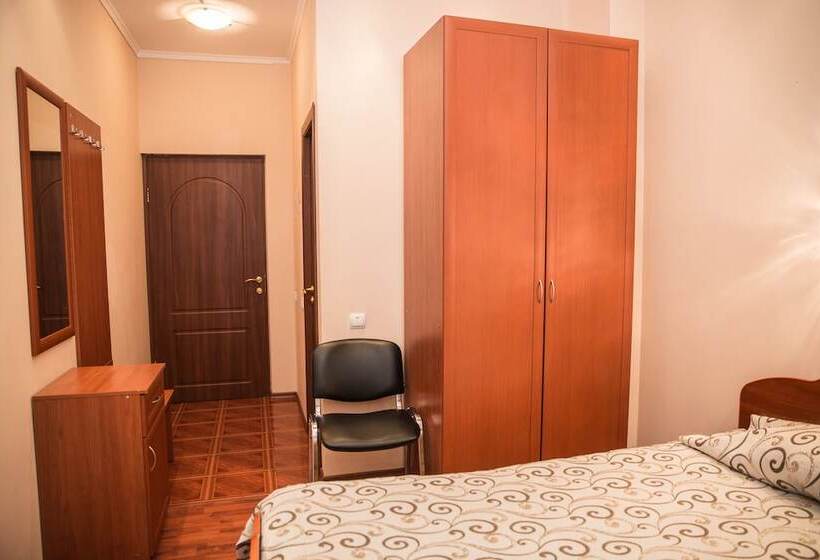 Номер Стандарт Индивидуальный, Vip House