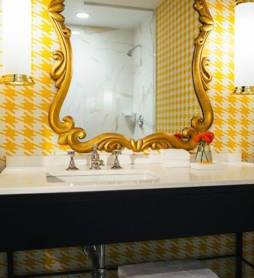 Стандартный Номер Кровать Кинг, Kimpton Hotel Monaco Pittsburgh, An Ihg
