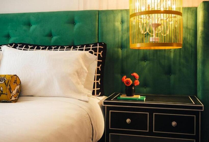 Номер Стандарт, Kimpton Hotel Monaco Pittsburgh, An Ihg