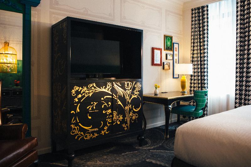 Номер Премиум, Kimpton Hotel Monaco Pittsburgh, An Ihg