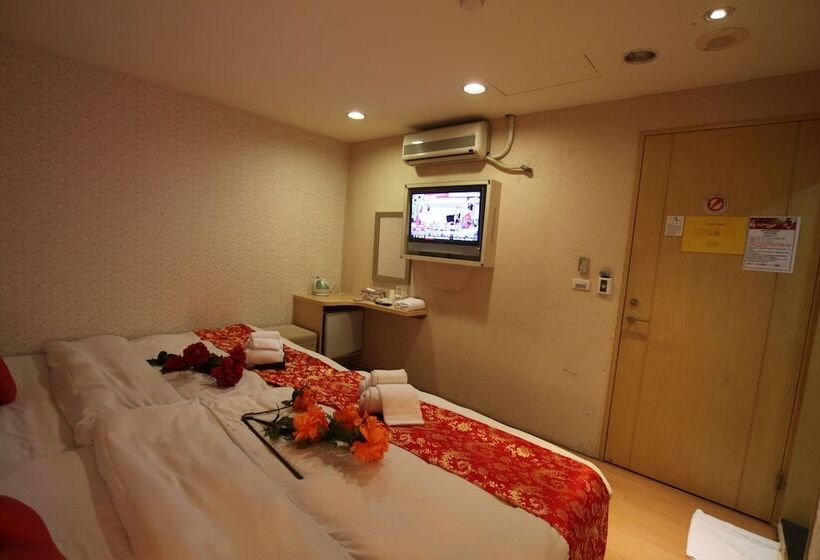 اتاق استاندارد سه نفره, Tanxiang Resort Hotel Sun Moon Lake Harbour   Sun Moon Lake Pier