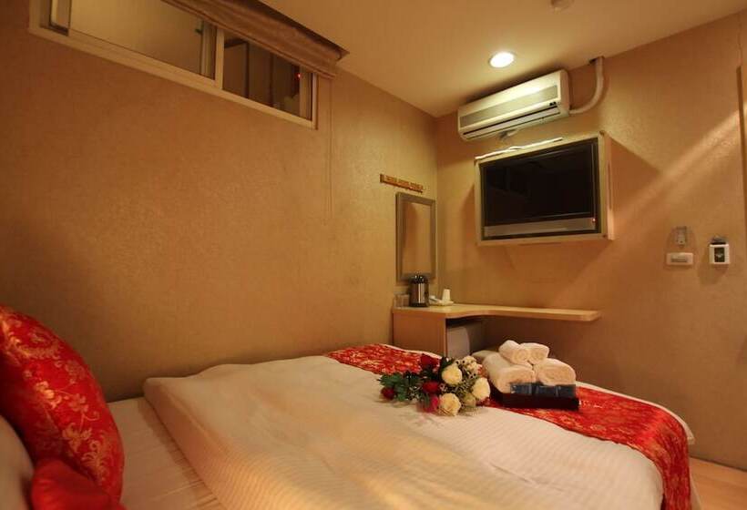 اتاق استاندارد, Tanxiang Resort Hotel Sun Moon Lake Harbour   Sun Moon Lake Pier