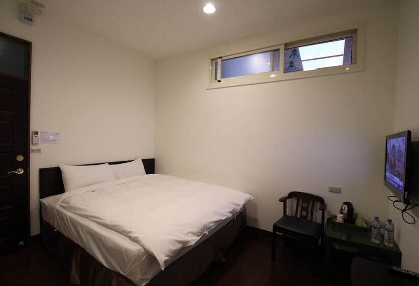 اتاق استاندارد, Tanxiang Resort Hotel Sun Moon Lake Harbour   Sun Moon Lake Pier