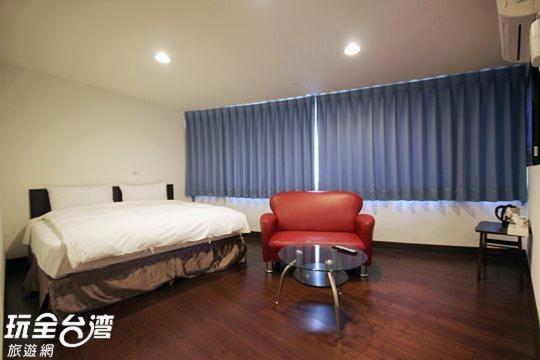 اتاق سوپریور, Tanxiang Resort Hotel Sun Moon Lake Harbour   Sun Moon Lake Pier