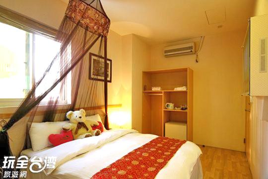 اتاق سوپریور, Tanxiang Resort Hotel Sun Moon Lake Harbour   Sun Moon Lake Pier