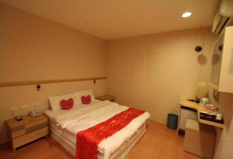 اتاق راحتی, Tanxiang Resort Hotel Sun Moon Lake Harbour   Sun Moon Lake Pier