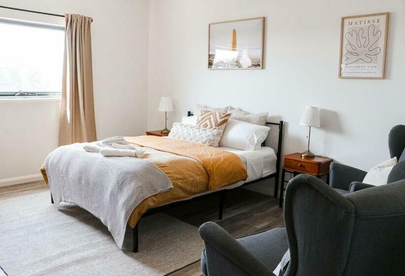 스탠다드 룸, Barnville@bremer Bed & Breakfast
