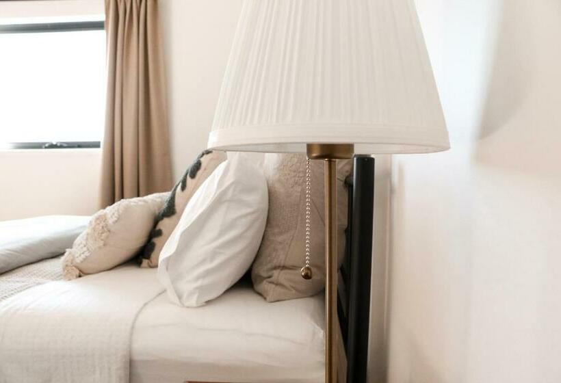 패밀리 룸, Barnville@bremer Bed & Breakfast