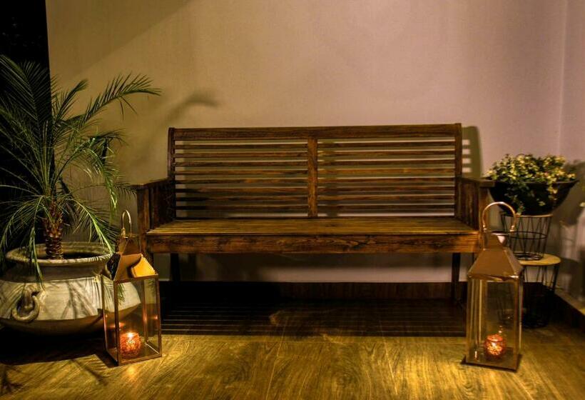 Номер Deluxe Кровать Кинг, The Niche By Dbi   10 Minutes To The Beach