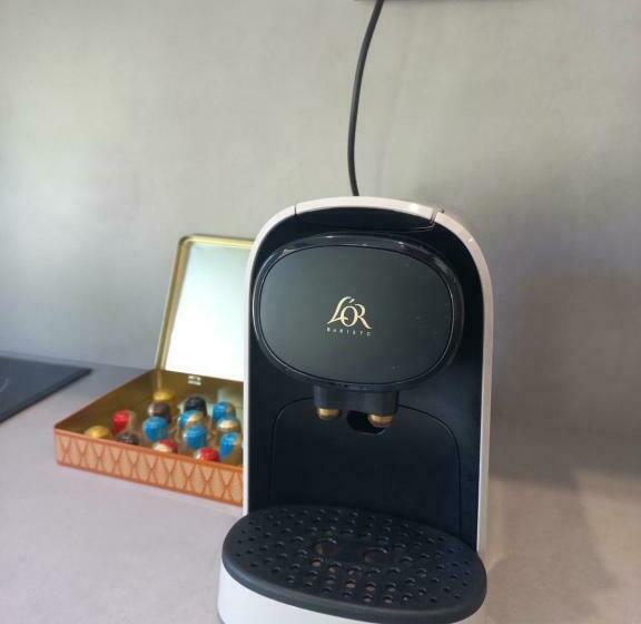 ガーデンビュースタンダードルーム, La Casa Bed&breakfast Entrée Indépendante 26m2 Calme Proche De Tout Wifi Parking Privé Jardin Terras
