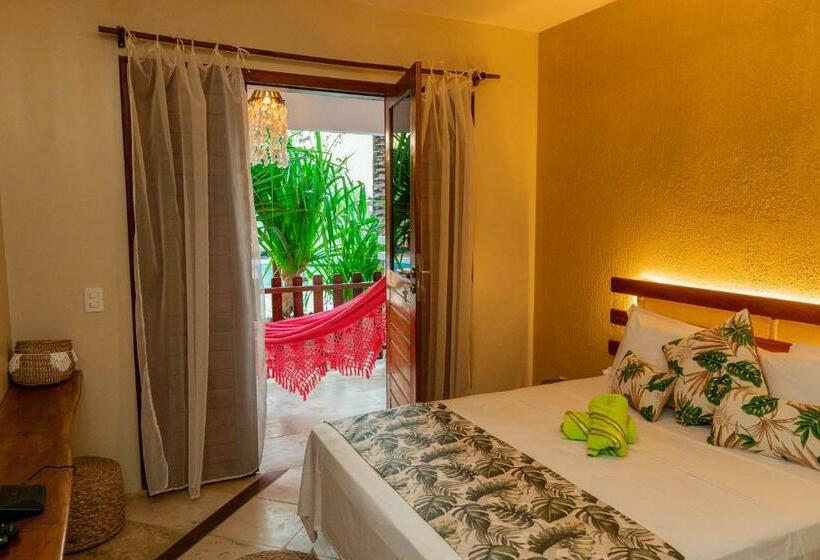 Четырехместный Номер Классик, Camozen Resort & Spa
