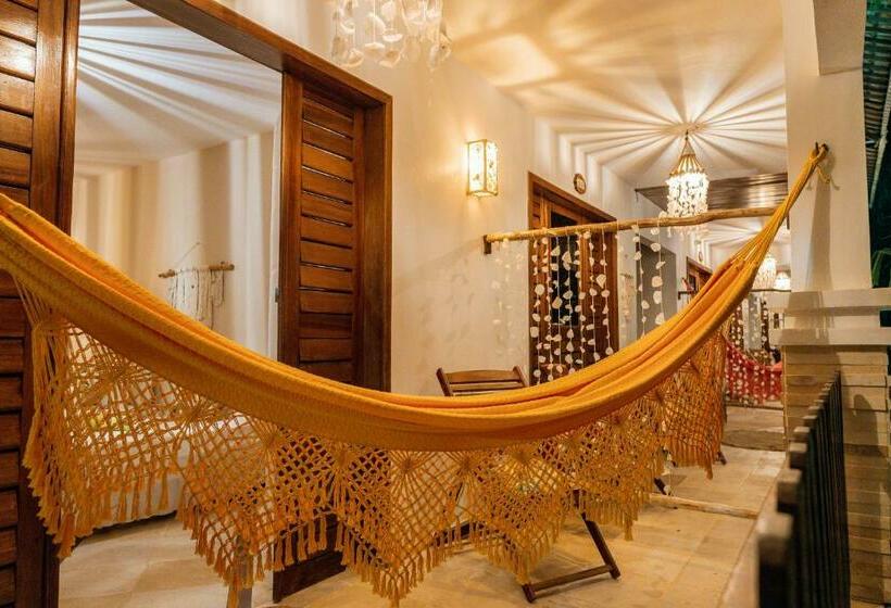 Номер Deluxe, Camozen Resort & Spa