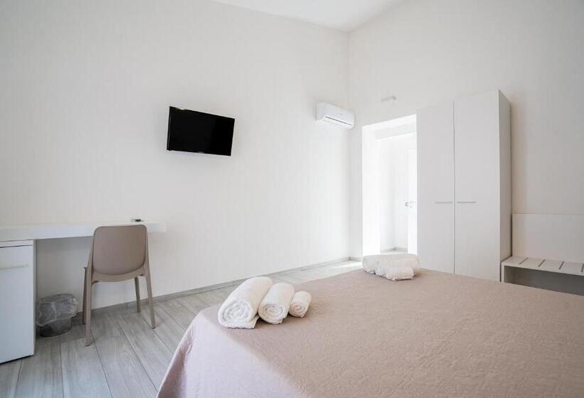 Номер Стандарт, Harmonia Home Capitello