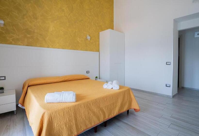 Номер Стандарт, Harmonia Home Capitello
