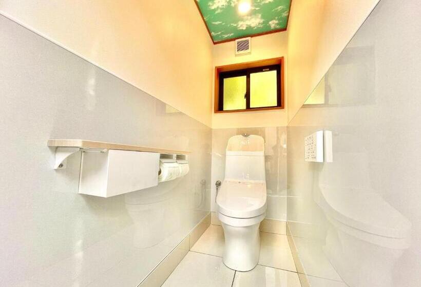 Дом 1 Спальня, Inashiki No Ie   Vacation Stay 35130v