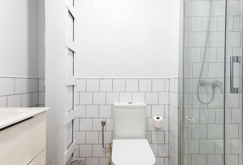 דירת חדר סופריור, Vegueta Rooftop Suites By Airnest